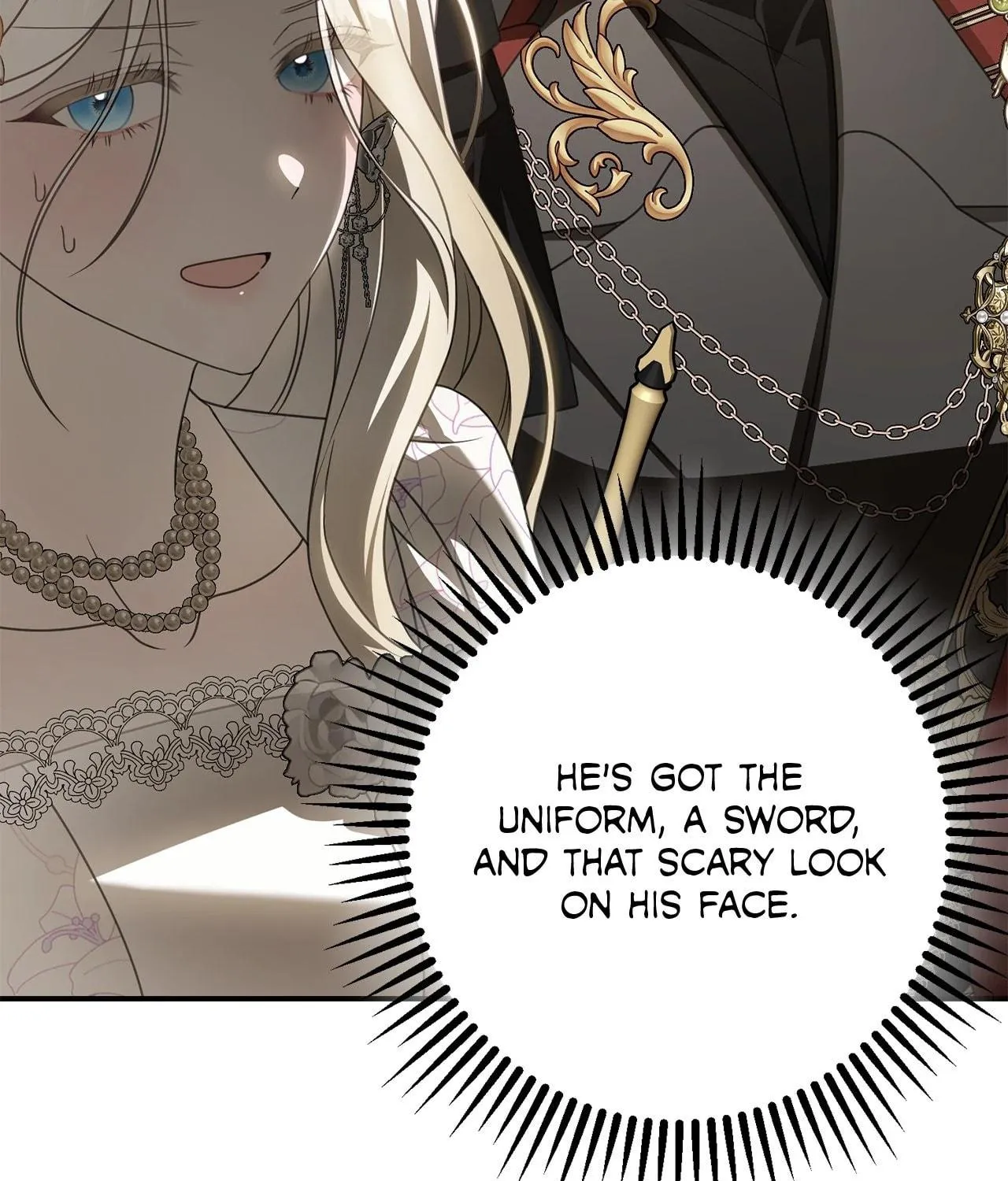 That's Not What My Will Said Chapter 21 page 191 - 