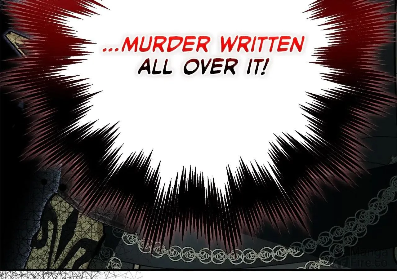 That's Not What My Will Said Chapter 21 page 198 - 