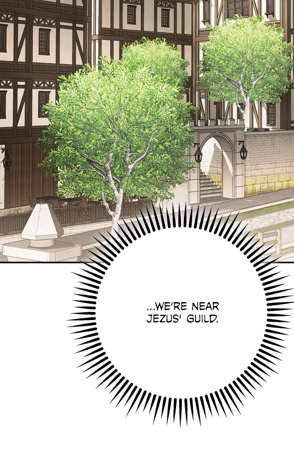 That's Not What My Will Said Chapter 21 page 201 - 