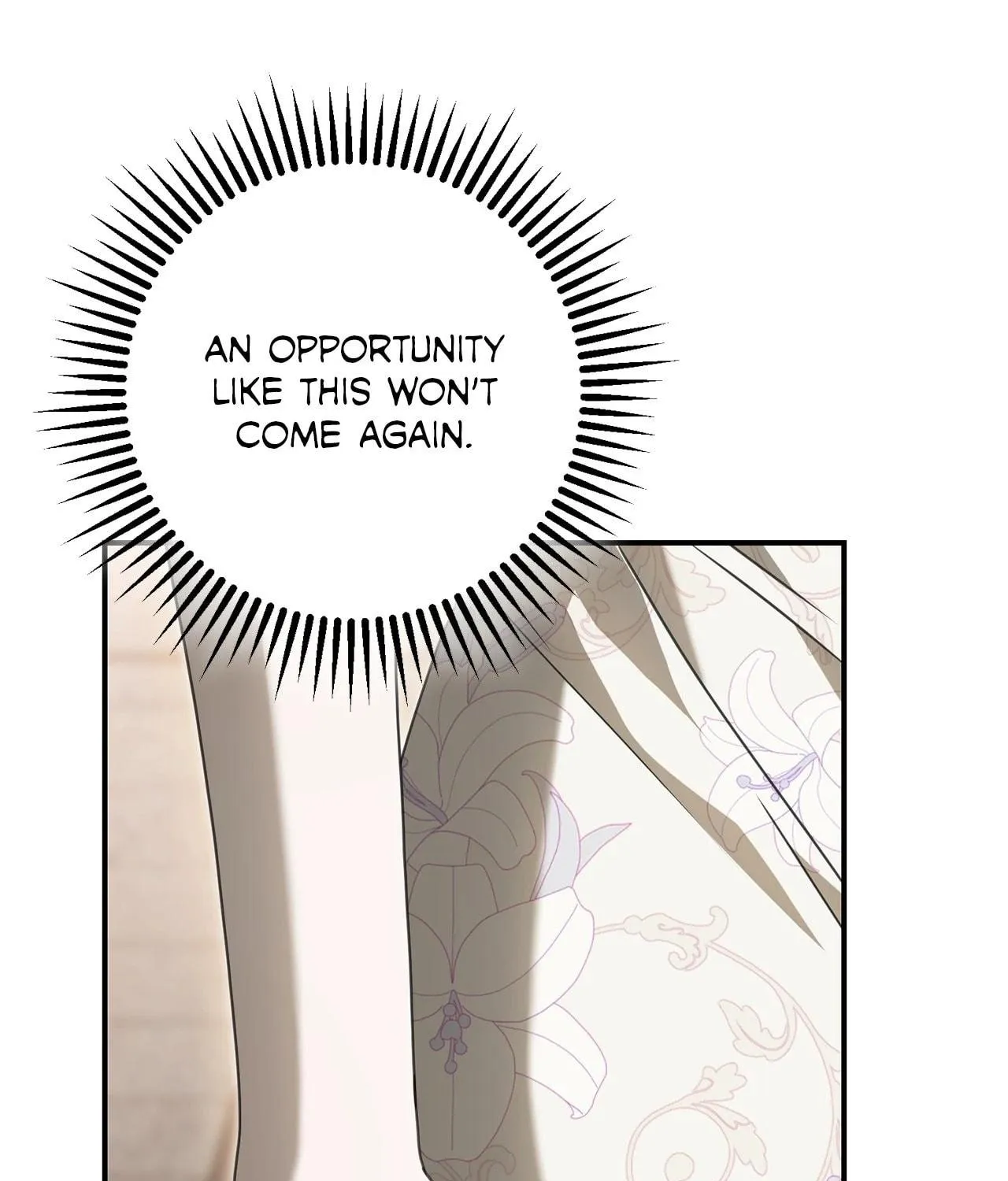 That's Not What My Will Said Chapter 21 page 203 - 