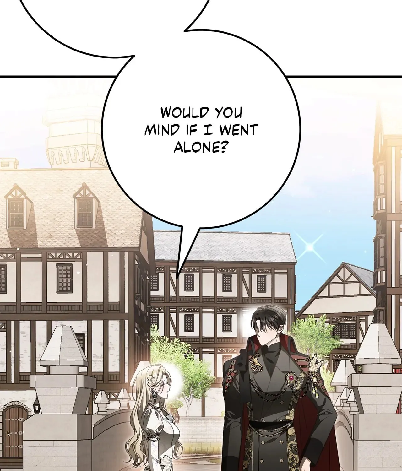 That's Not What My Will Said Chapter 21 page 207 - 