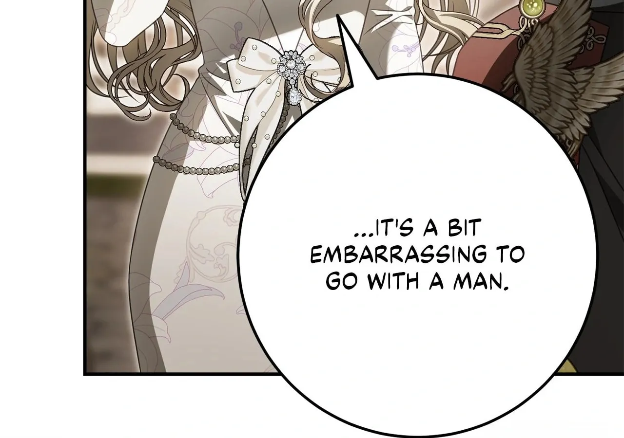 That's Not What My Will Said Chapter 21 page 212 - 