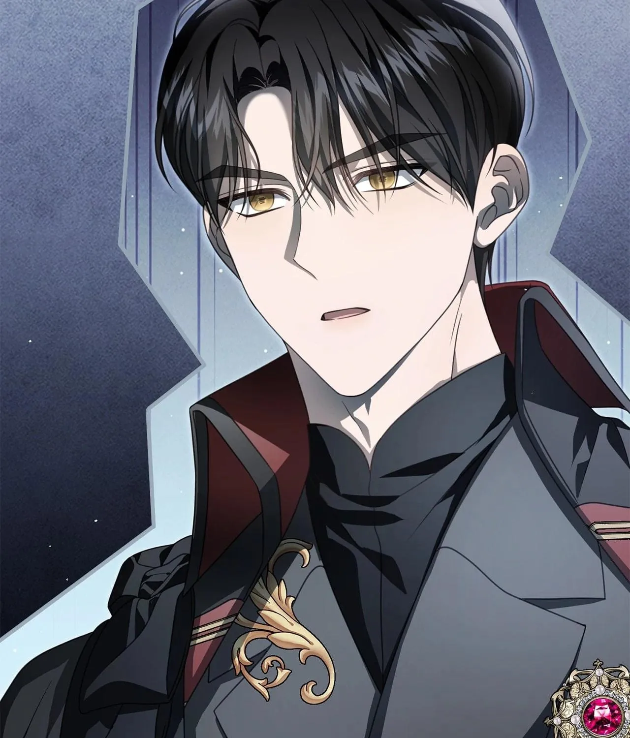 That's Not What My Will Said Chapter 21 page 215 - 