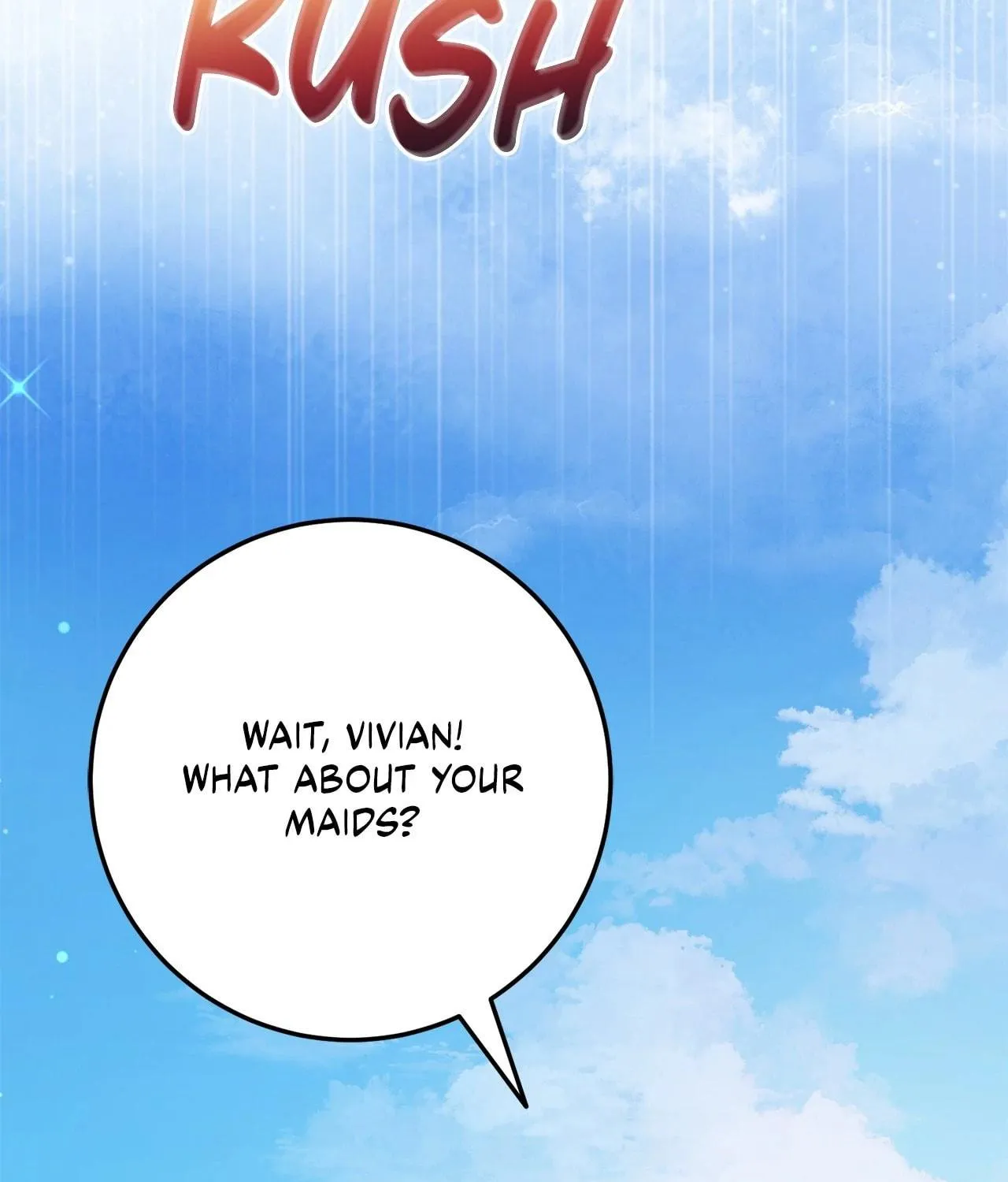 That's Not What My Will Said Chapter 21 page 222 - 