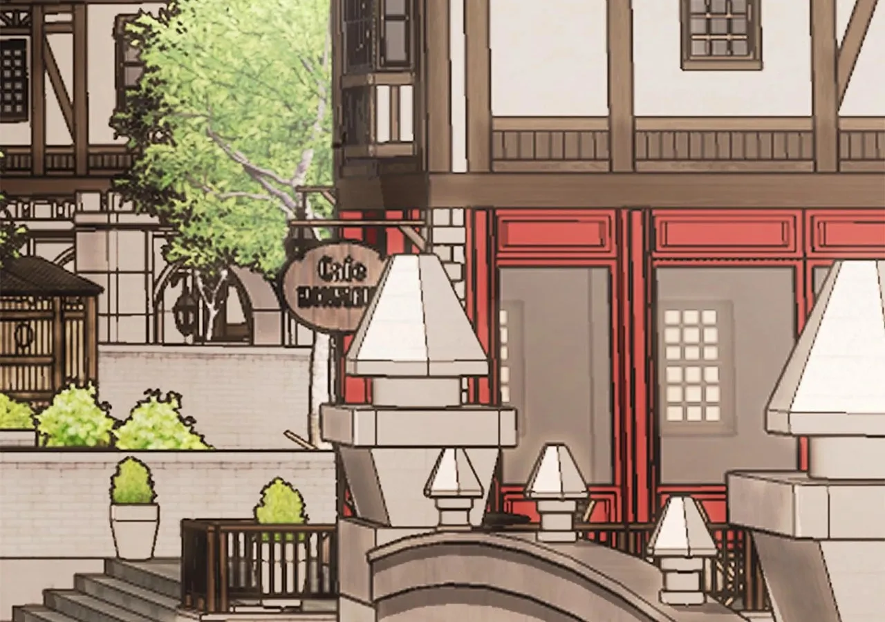 That's Not What My Will Said Chapter 21 page 231 - 