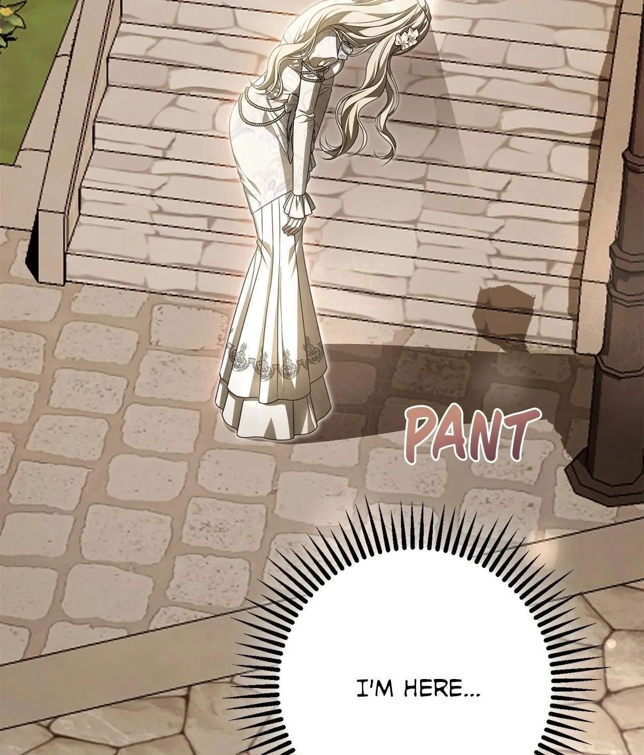 That's Not What My Will Said Chapter 21 page 237 - 