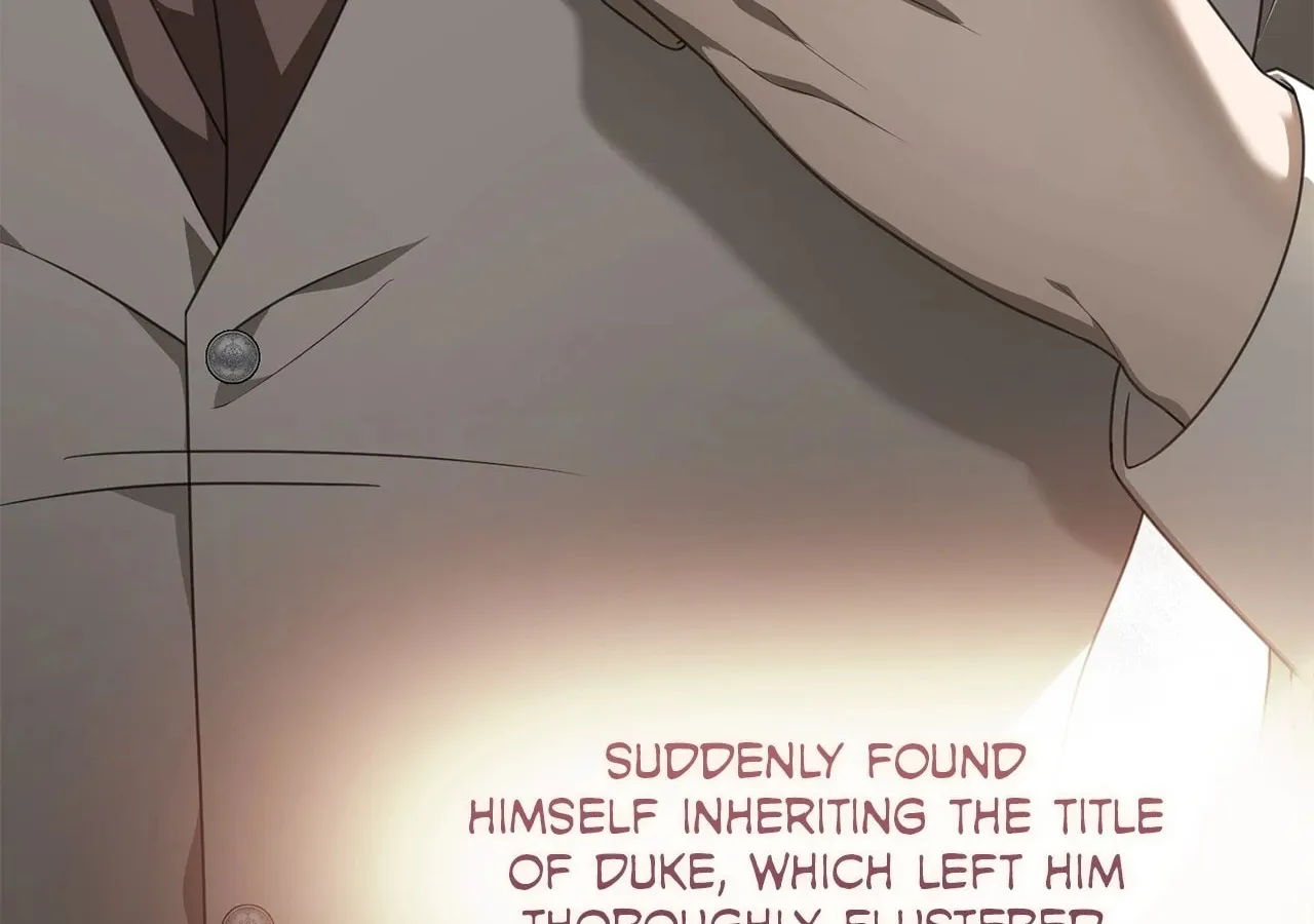 That's Not What My Will Said Chapter 21 page 25 - 