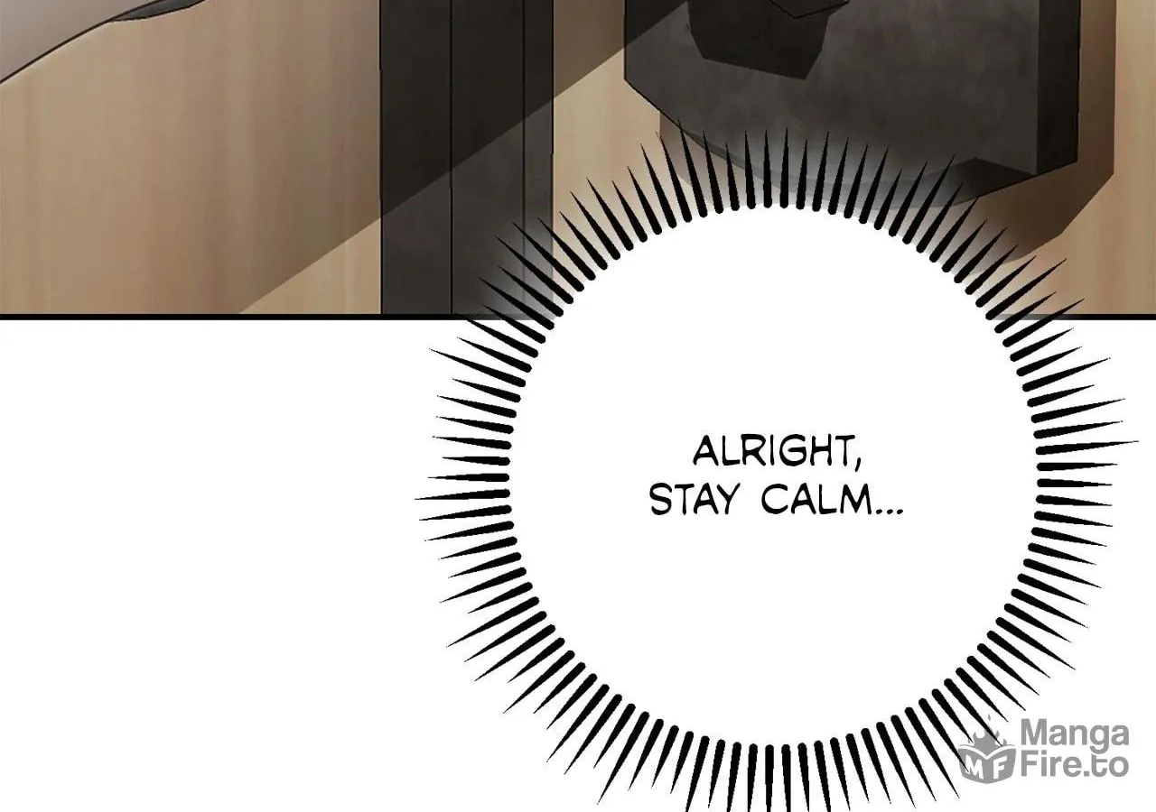That's Not What My Will Said Chapter 21 page 244 - 