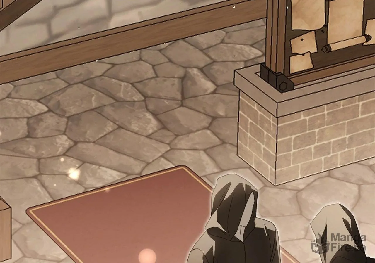 That's Not What My Will Said Chapter 21 page 255 - 