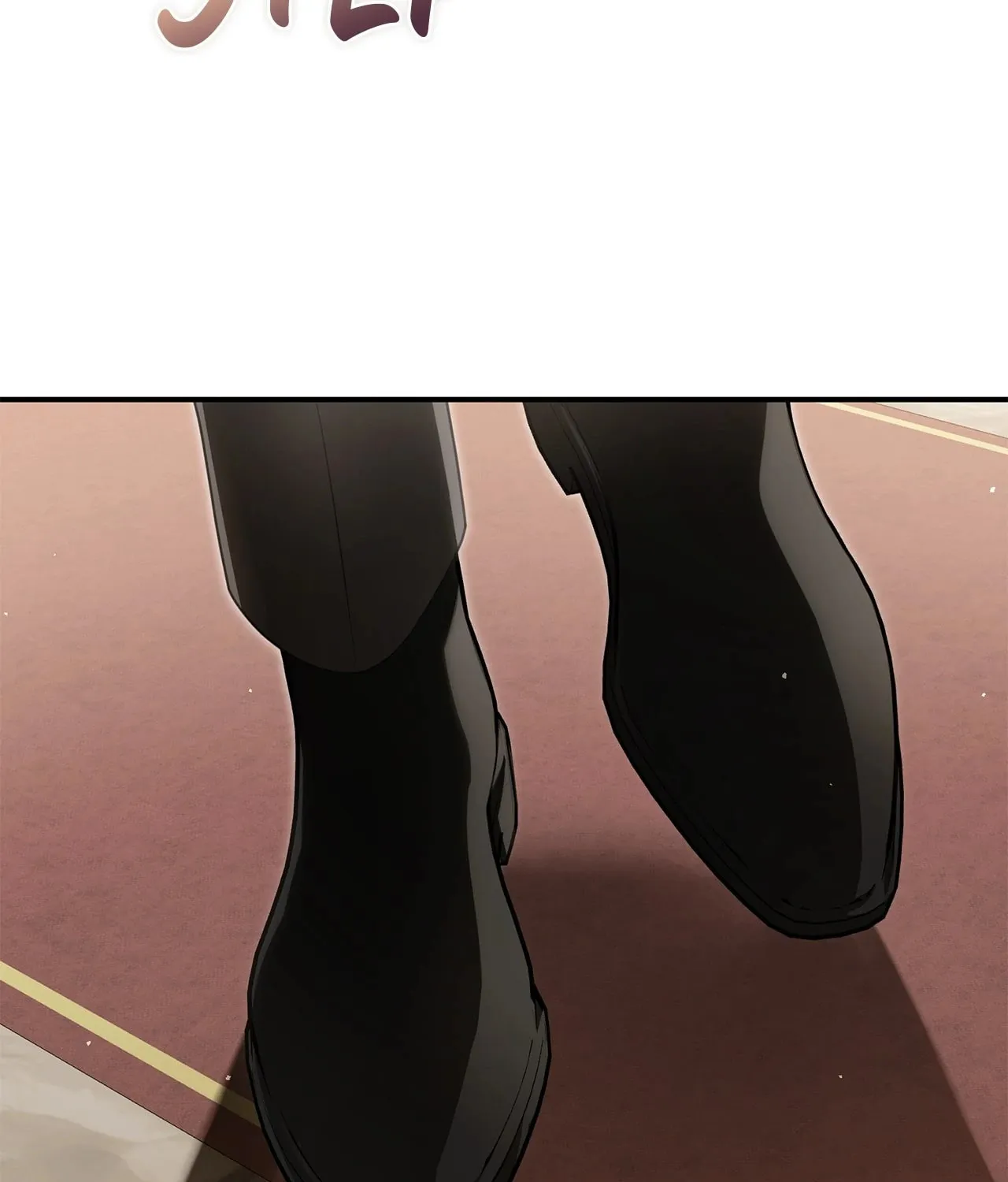 That's Not What My Will Said Chapter 21 page 258 - 