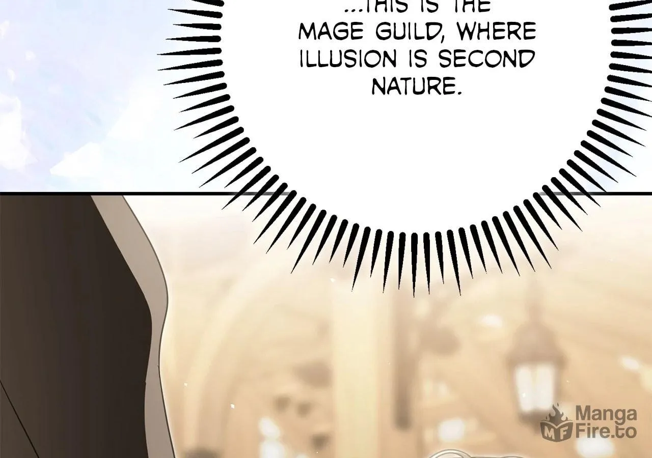 That's Not What My Will Said Chapter 21 page 261 - 