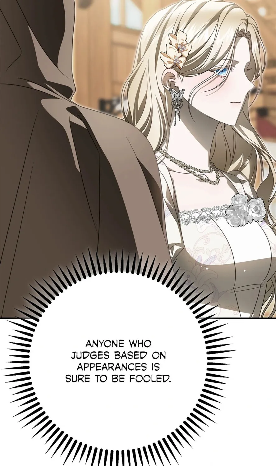 That's Not What My Will Said Chapter 21 page 262 - 
