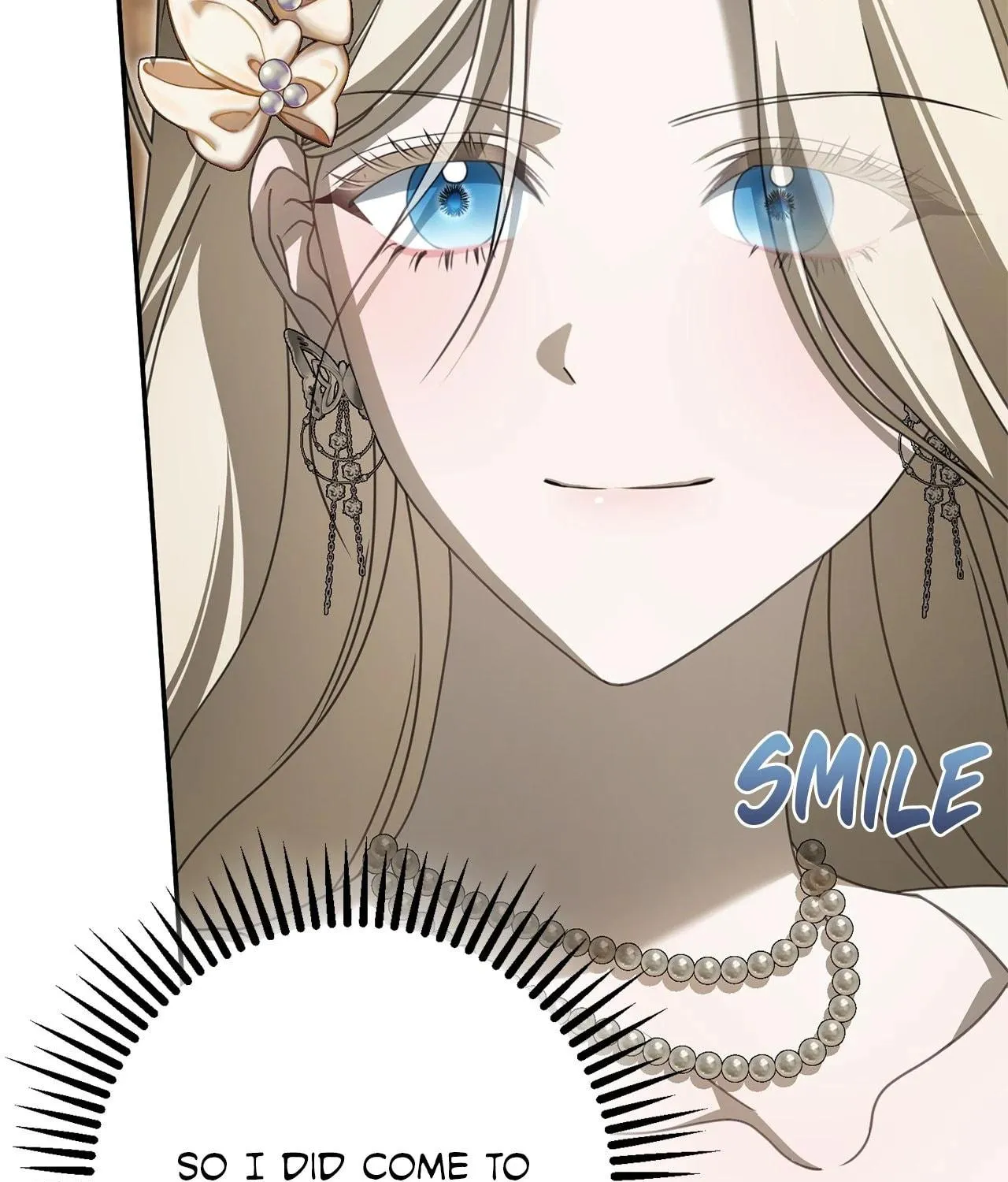 That's Not What My Will Said Chapter 21 page 272 - 