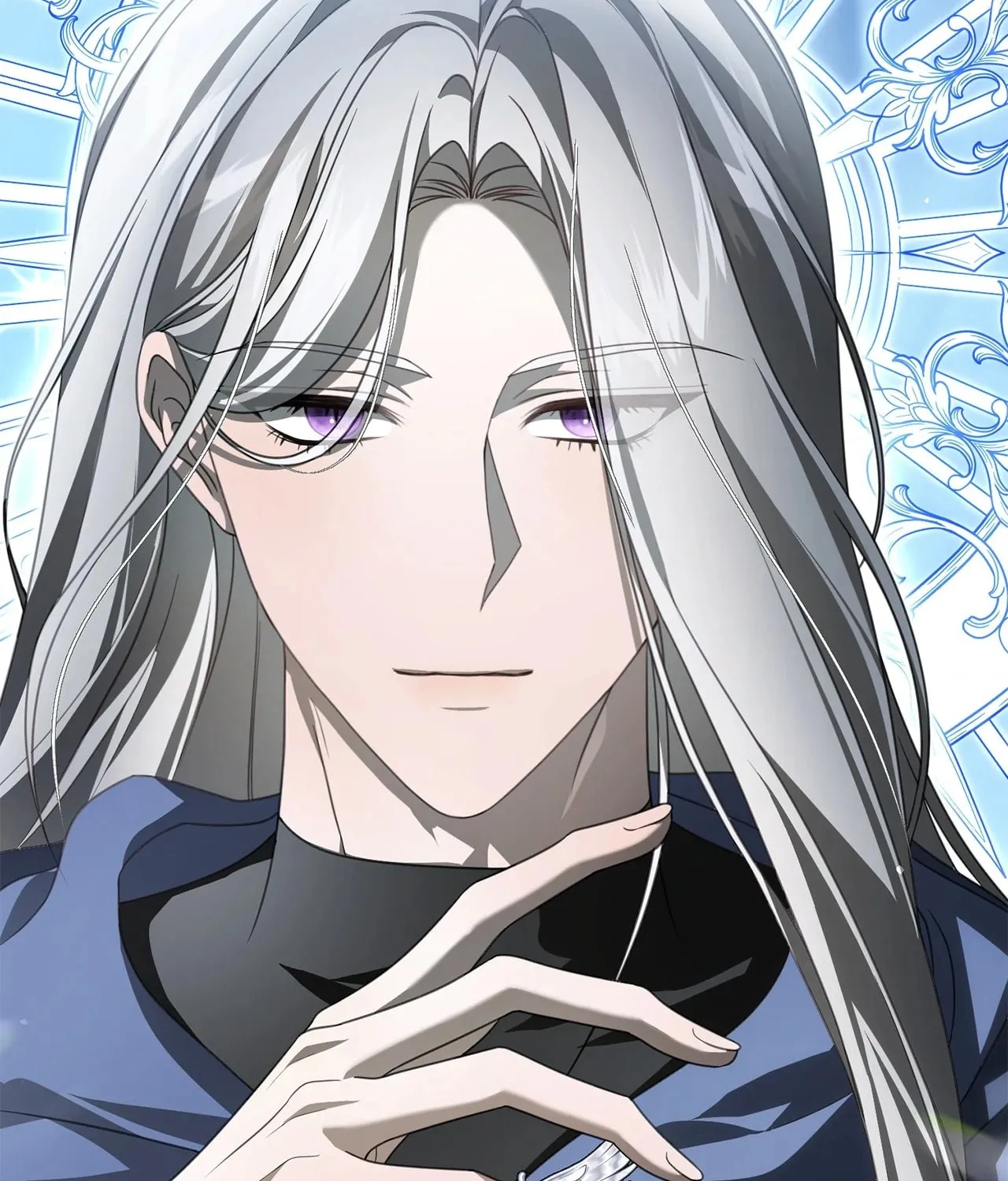 That's Not What My Will Said Chapter 21 page 276 - 