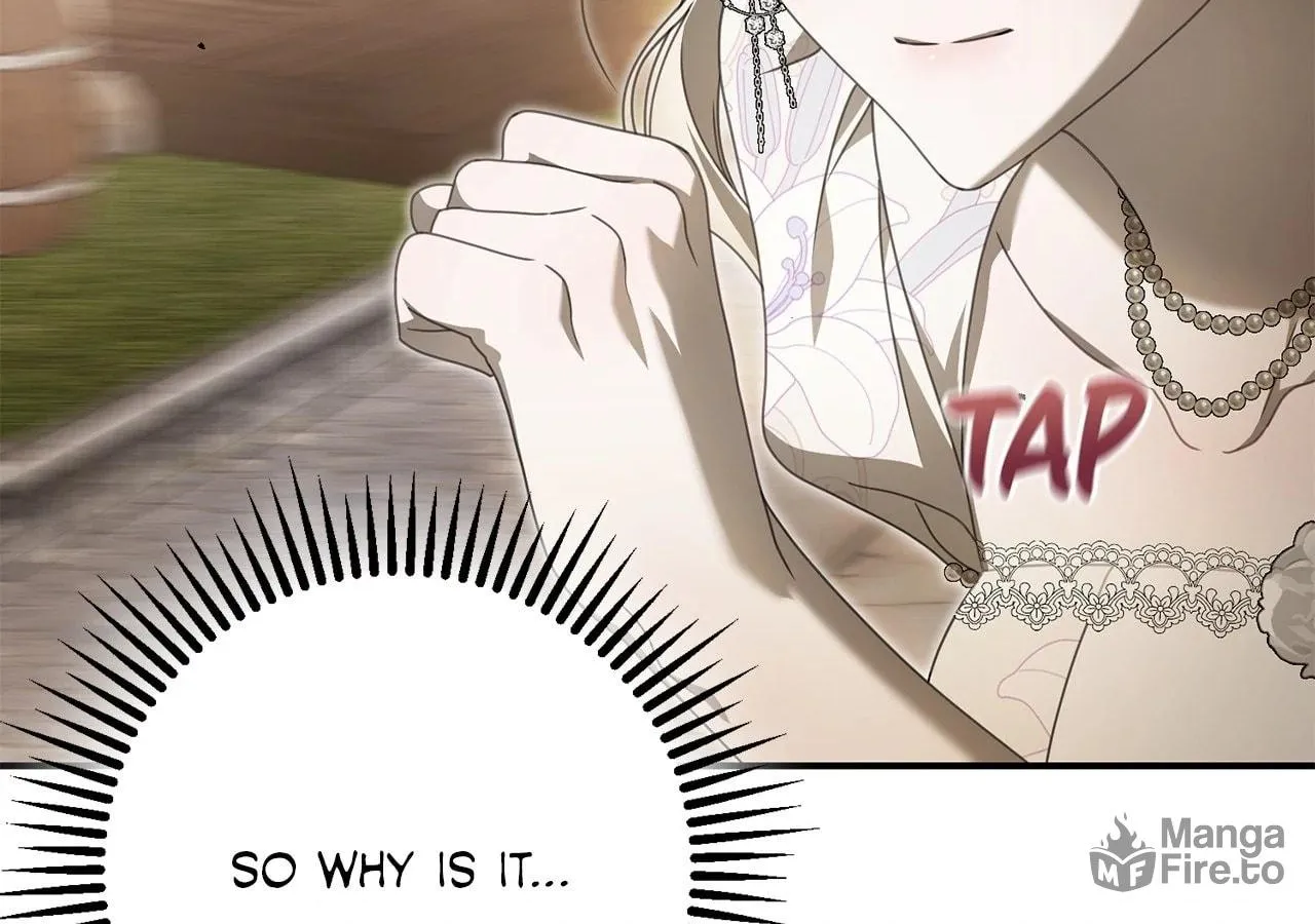 That's Not What My Will Said Chapter 21 page 35 - 