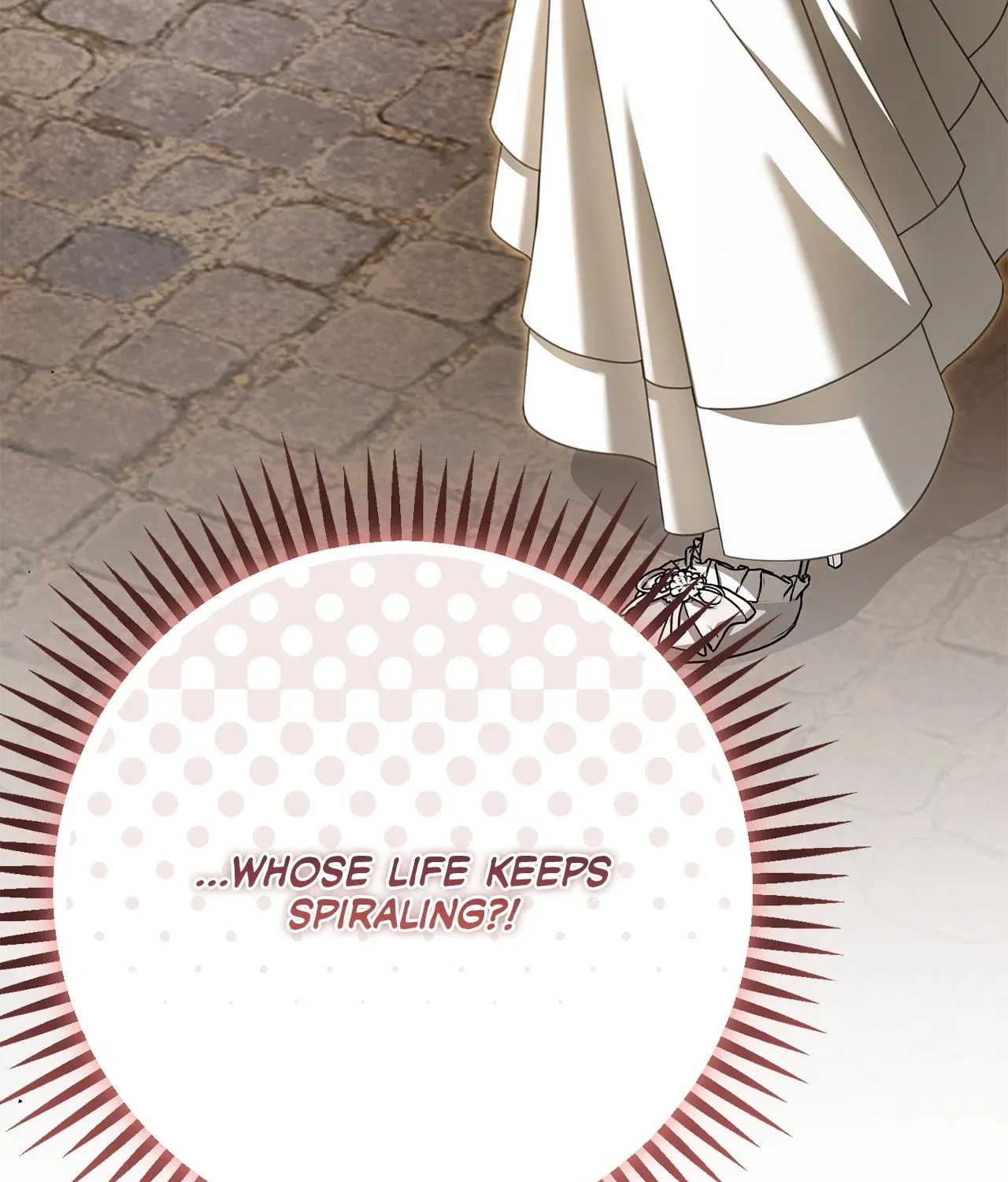 That's Not What My Will Said Chapter 21 page 42 - 