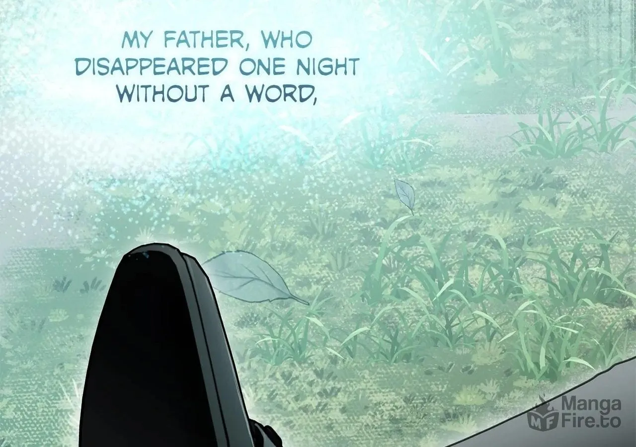 That's Not What My Will Said Chapter 21 page 6 - 