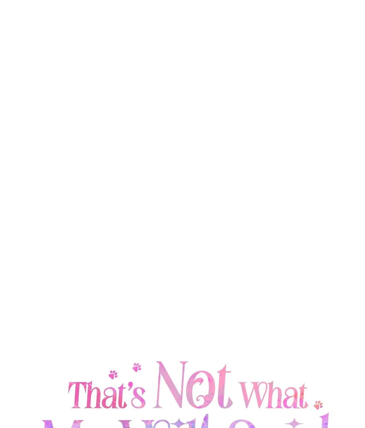 That's Not What My Will Said Chapter 21 page 52 - 