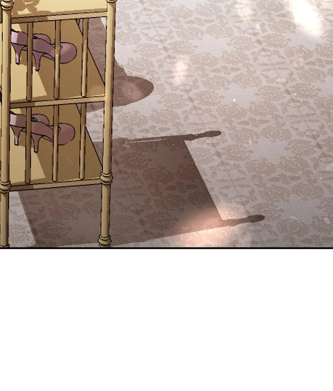 That's Not What My Will Said Chapter 21 page 58 - 