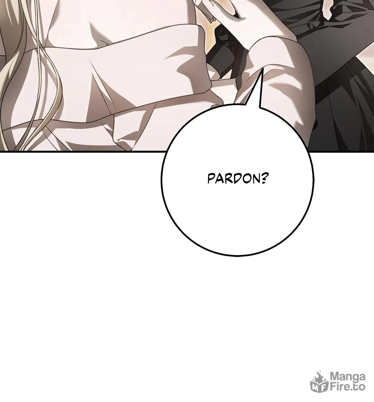 That's Not What My Will Said Chapter 21 page 68 - 