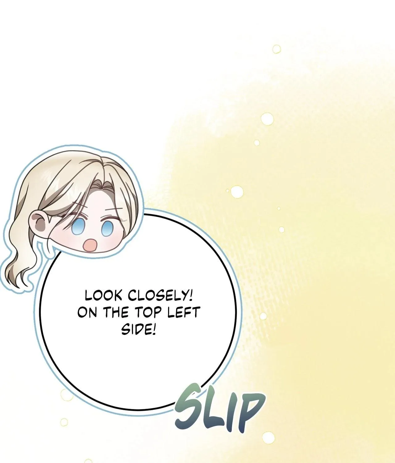 That's Not What My Will Said Chapter 21 page 69 - 