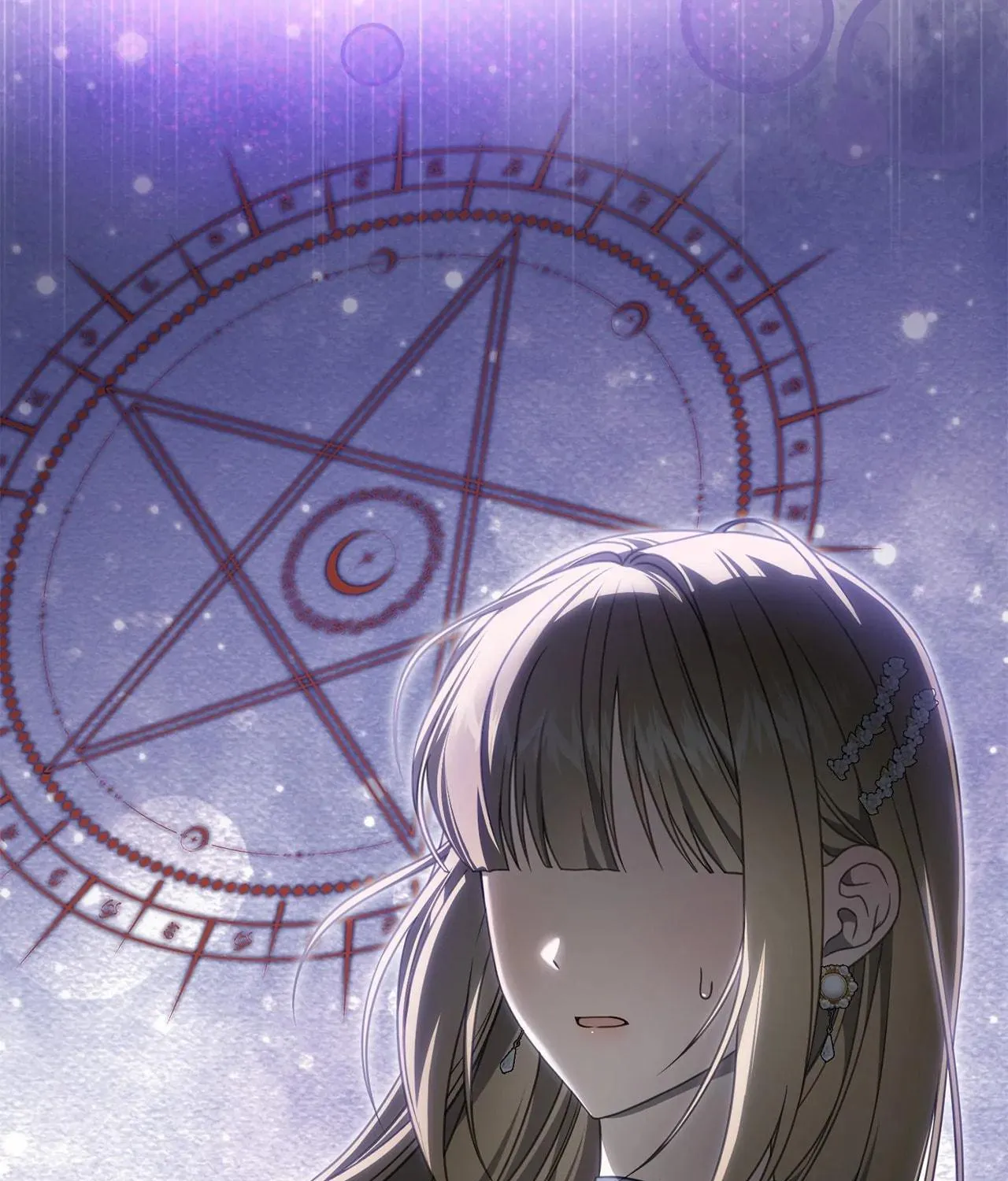 That's Not What My Will Said Chapter 21 page 77 - 
