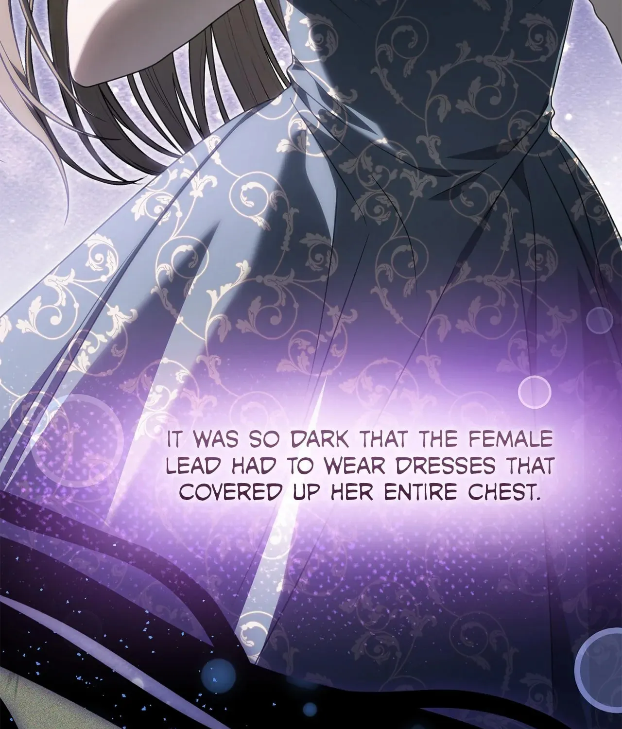 That's Not What My Will Said Chapter 21 page 79 - 
