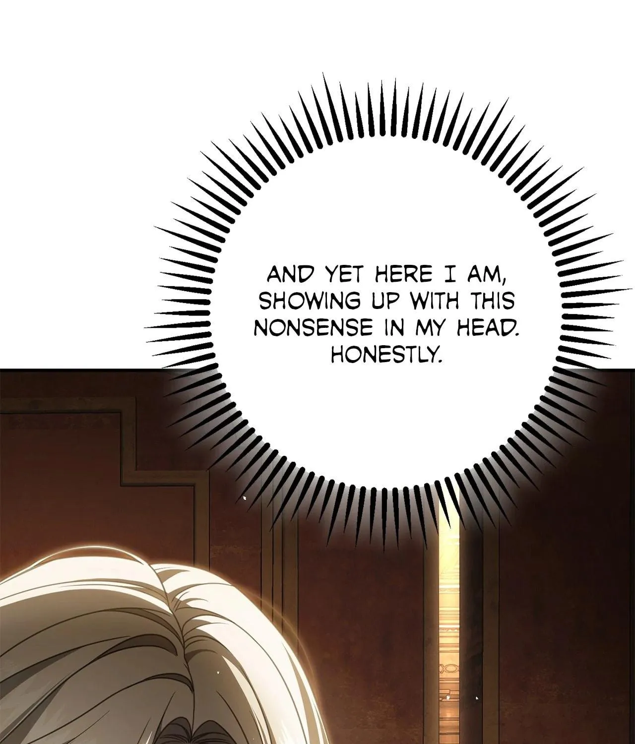 That's Not What My Will Said Chapter 21 page 92 - 