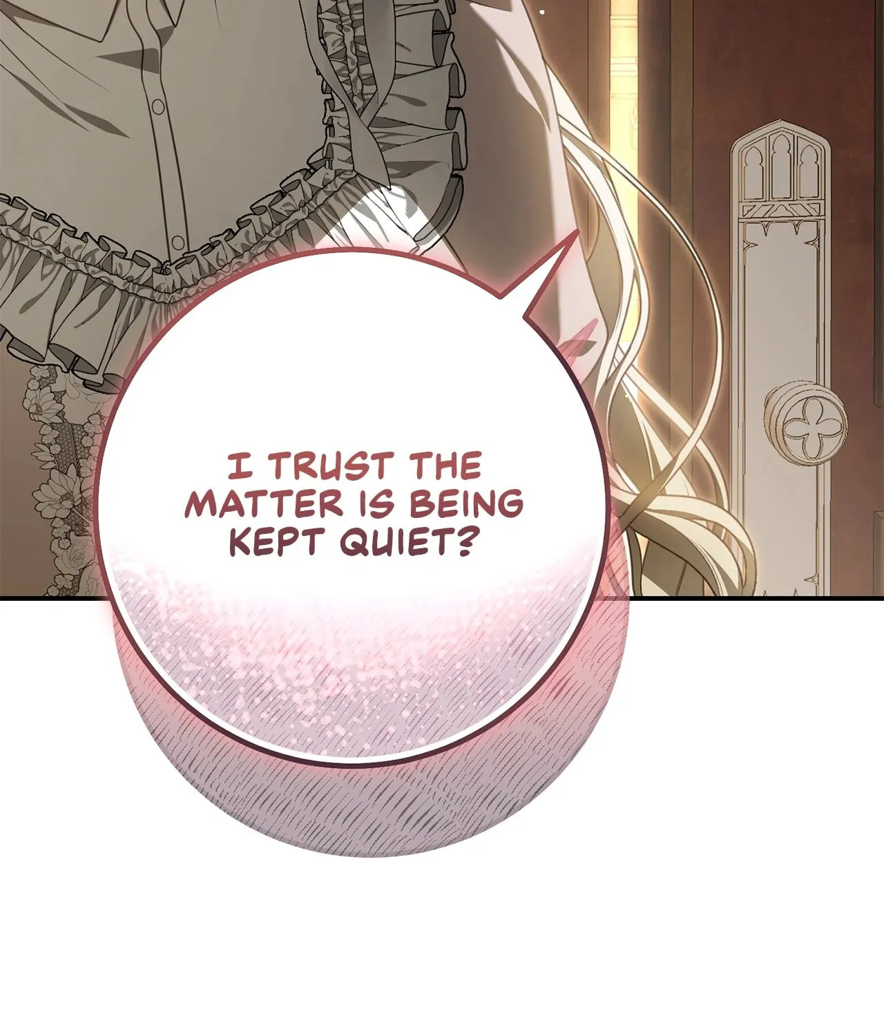 That's Not What My Will Said Chapter 21 page 94 - 