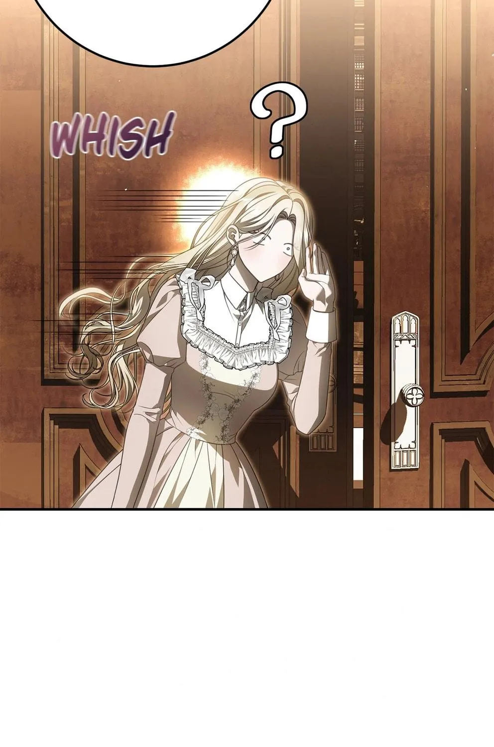That's Not What My Will Said Chapter 21 page 96 - 