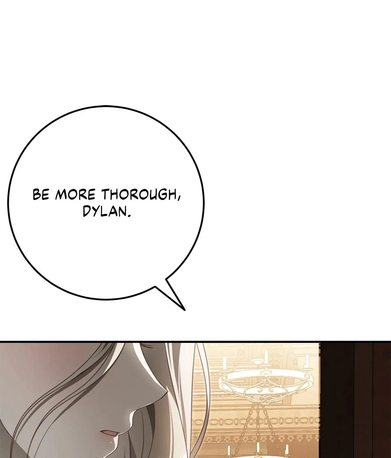 That's Not What My Will Said Chapter 21 page 98 - 