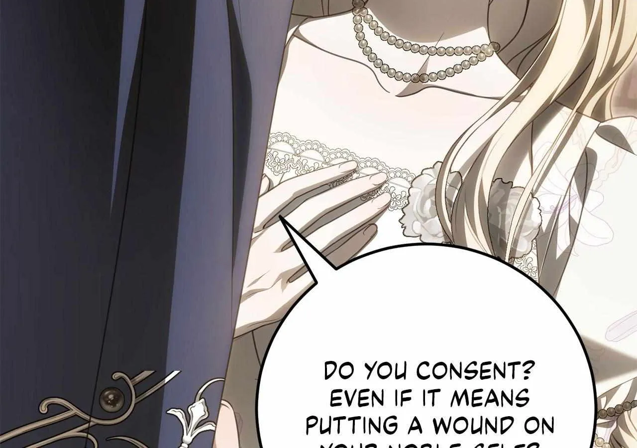 That's Not What My Will Said Chapter 22 page 109 - 