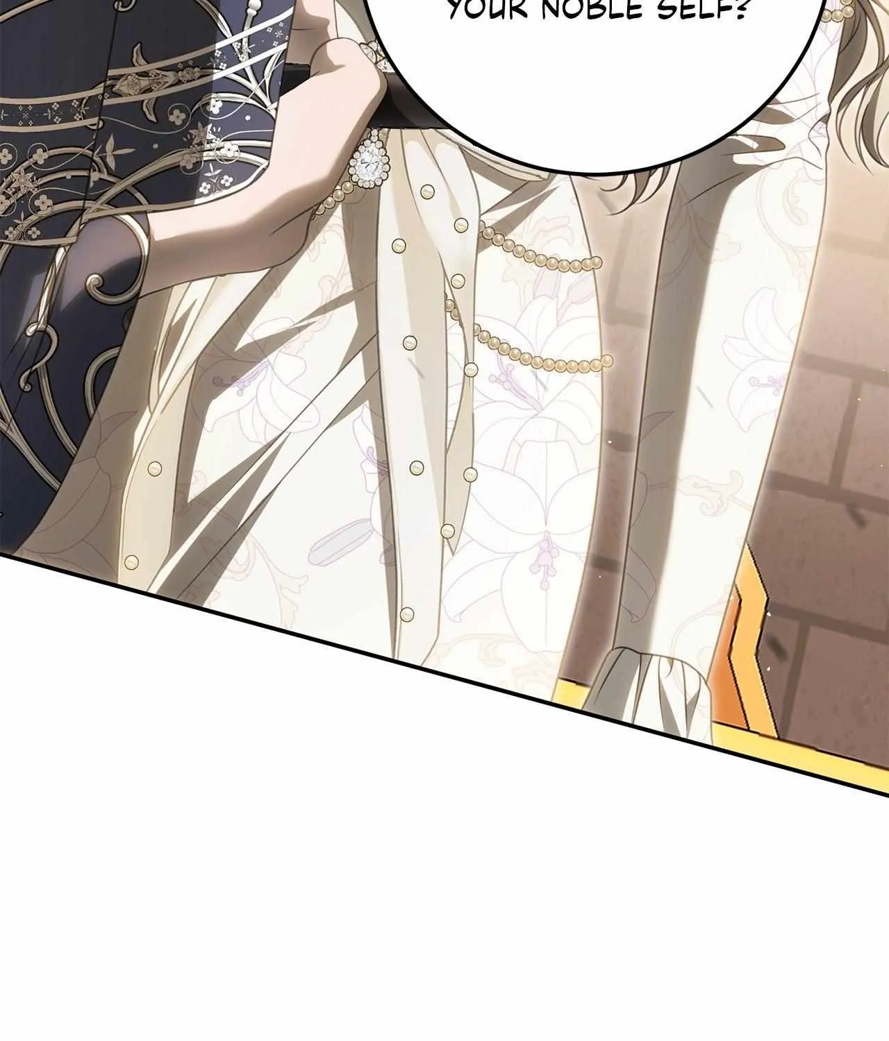 That's Not What My Will Said Chapter 22 page 110 - 