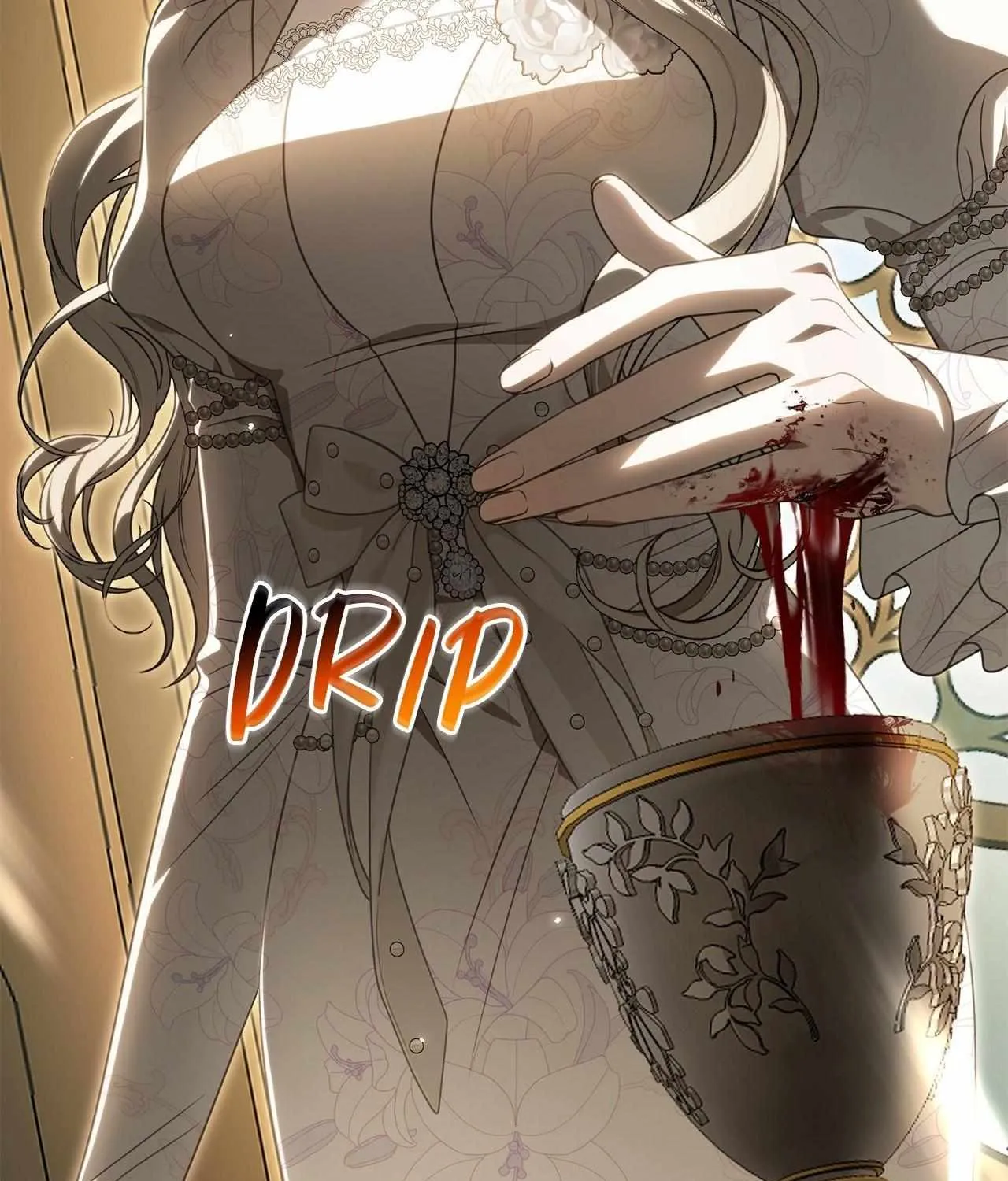 That's Not What My Will Said Chapter 22 page 130 - 