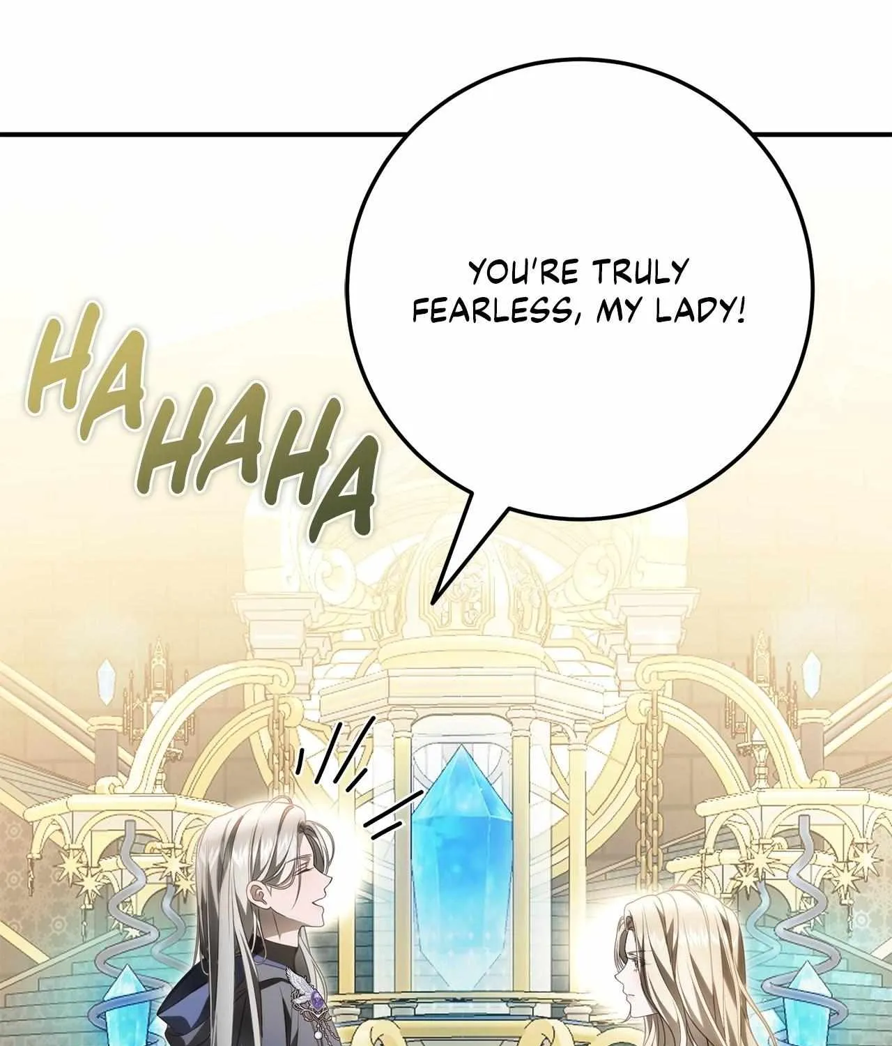 That's Not What My Will Said Chapter 22 page 136 - 