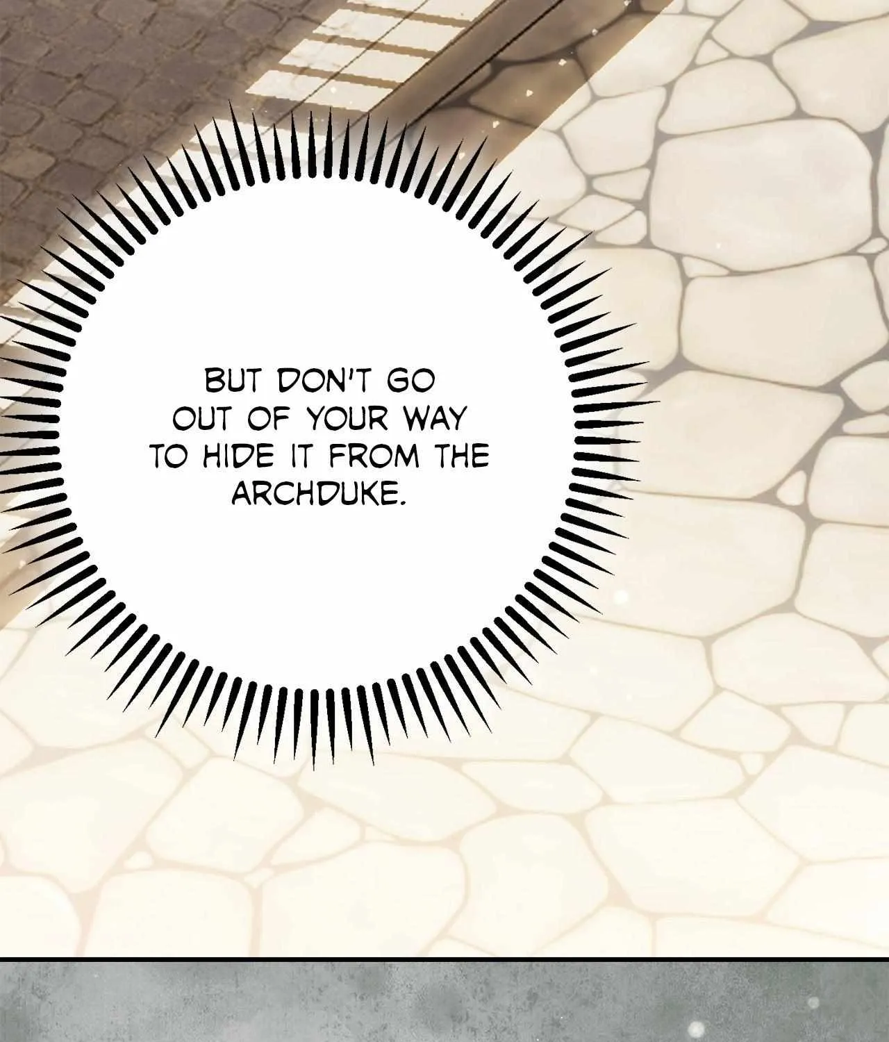 That's Not What My Will Said Chapter 22 page 151 - 
