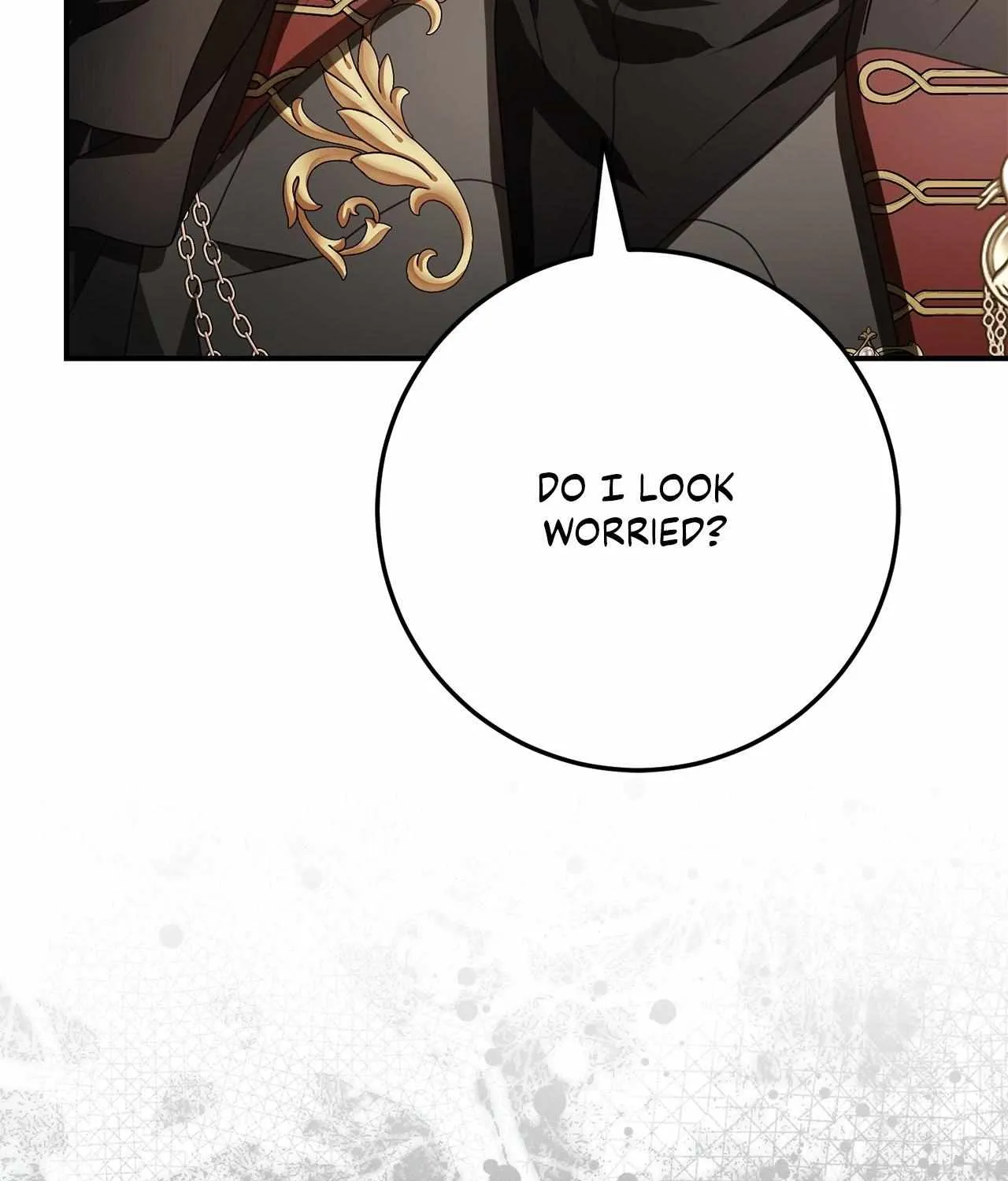 That's Not What My Will Said Chapter 22 page 167 - 