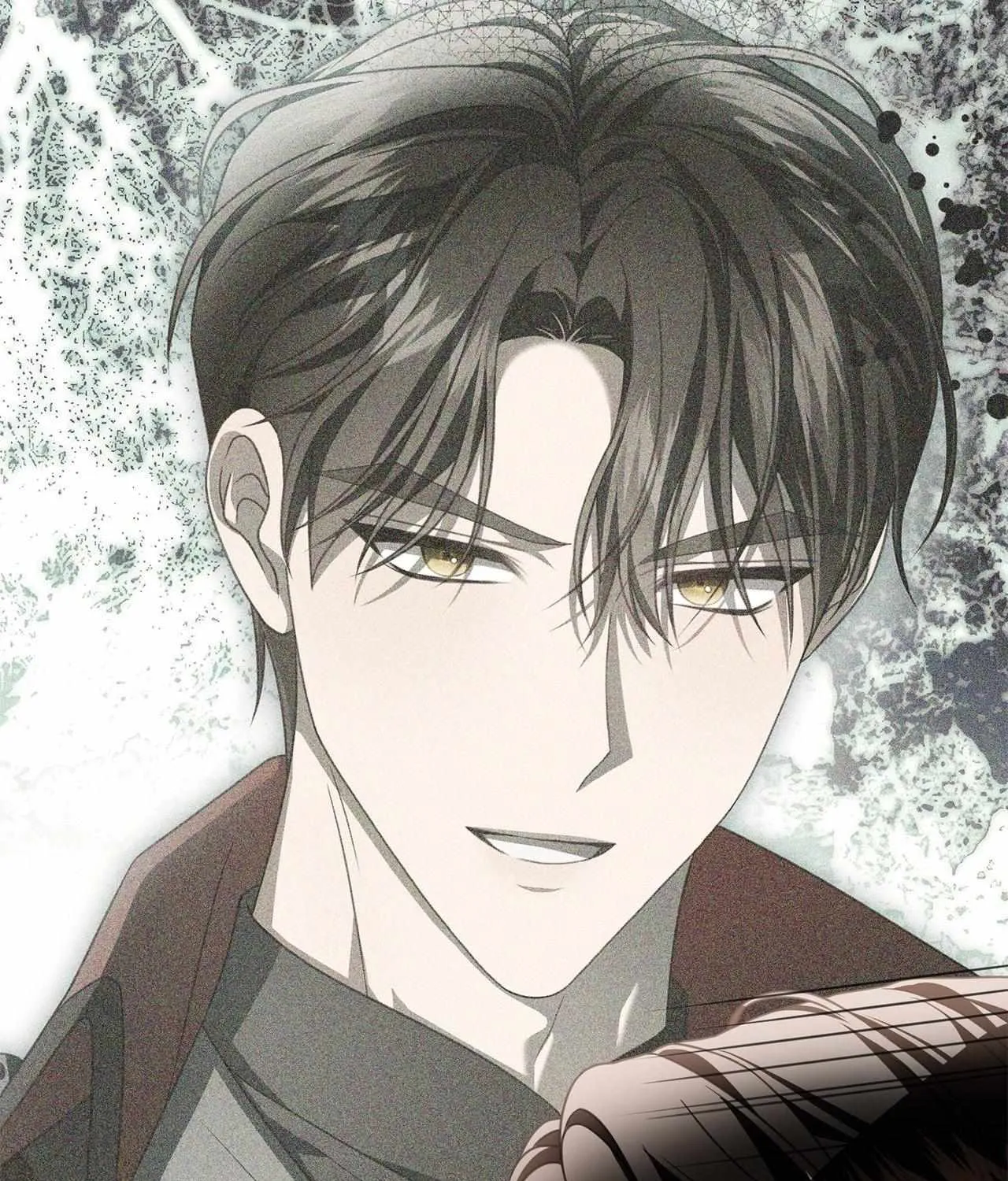 That's Not What My Will Said Chapter 22 page 169 - 