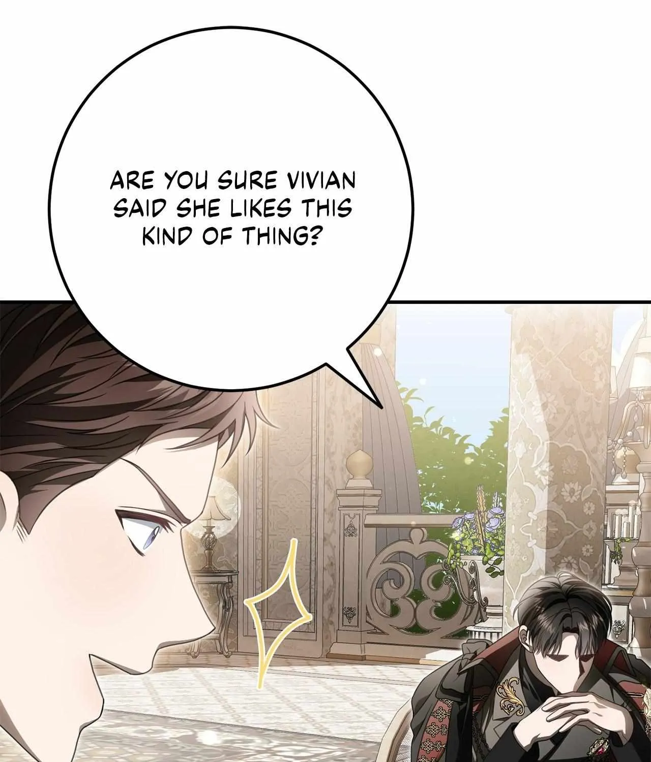 That's Not What My Will Said Chapter 22 page 182 - 