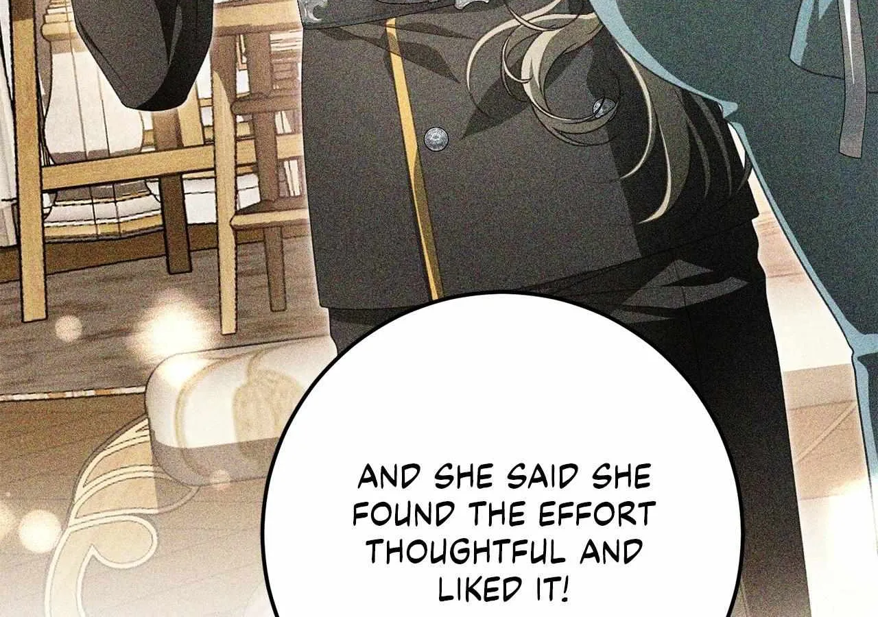 That's Not What My Will Said Chapter 22 page 187 - 