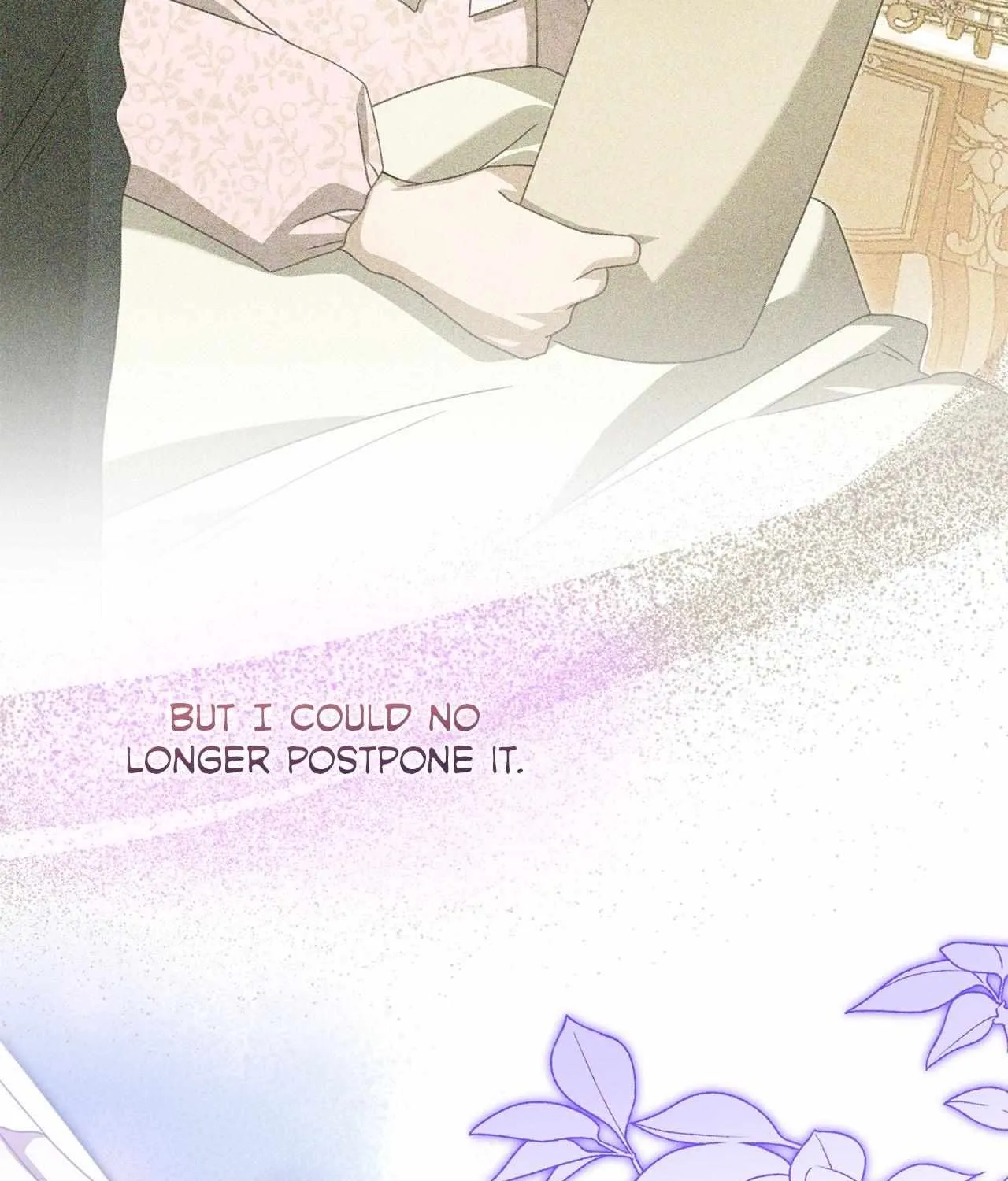 That's Not What My Will Said Chapter 22 page 197 - 