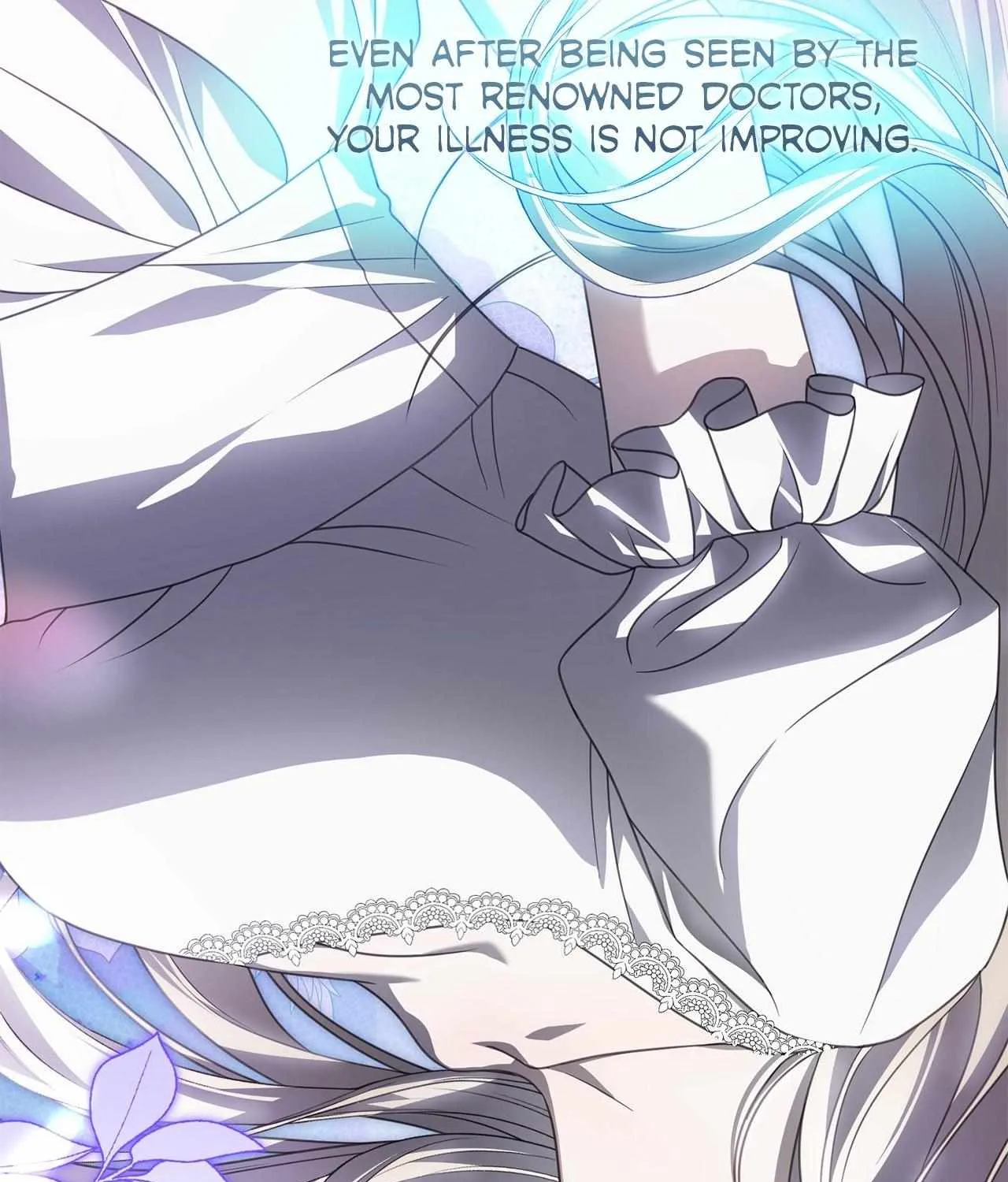 That's Not What My Will Said Chapter 22 page 199 - 
