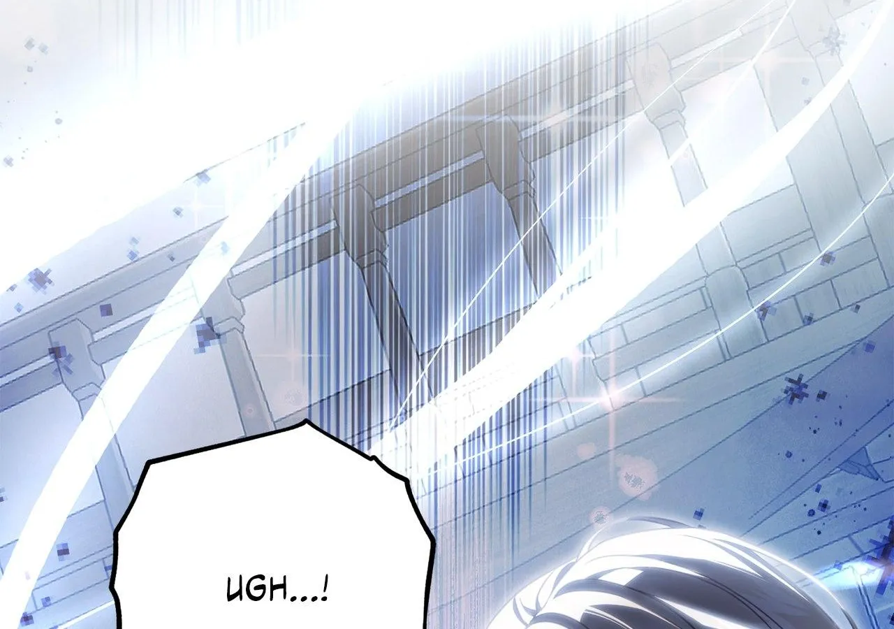 That's Not What My Will Said Chapter 22 page 21 - 