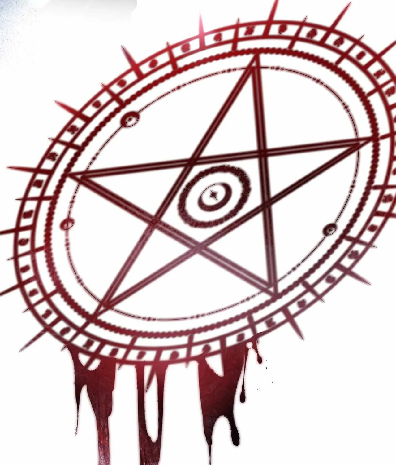 That's Not What My Will Said Chapter 22 page 203 - 