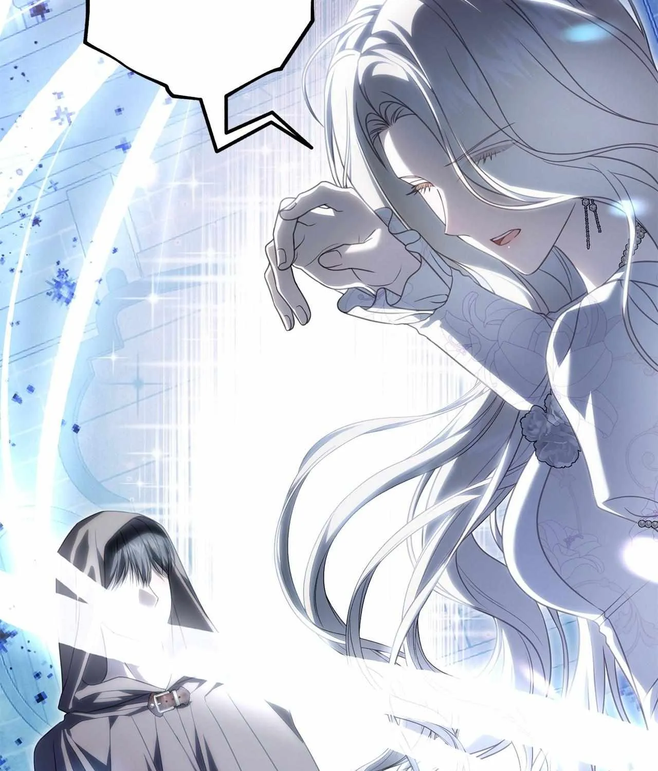 That's Not What My Will Said Chapter 22 page 22 - 