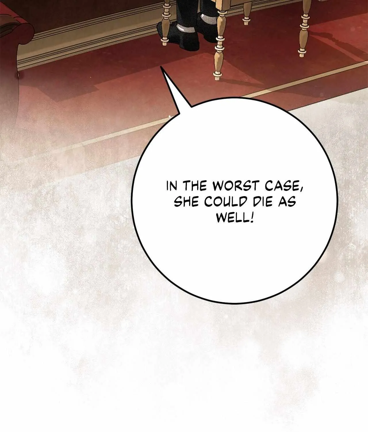 That's Not What My Will Said Chapter 22 page 212 - 