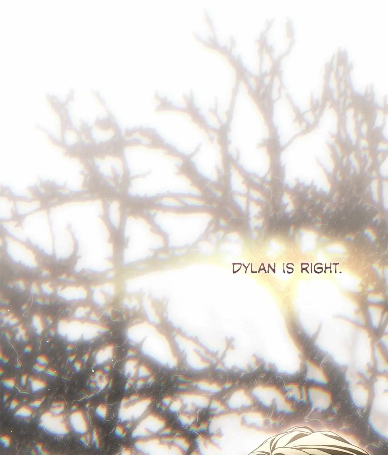 That's Not What My Will Said Chapter 22 page 216 - 