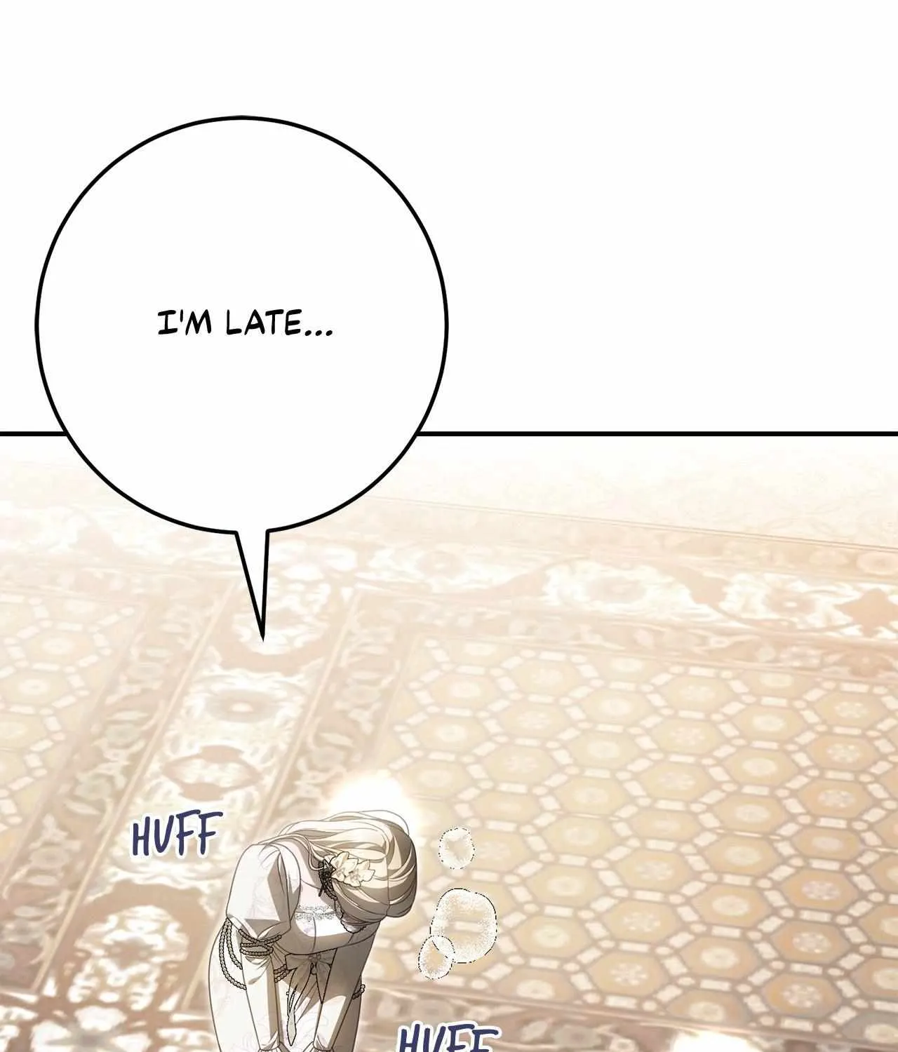 That's Not What My Will Said Chapter 22 page 228 - 