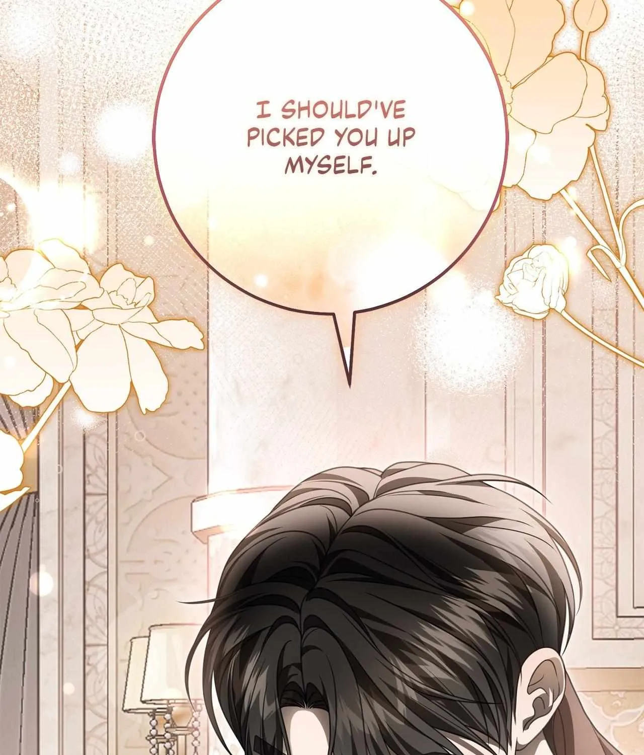 That's Not What My Will Said Chapter 22 page 232 - 