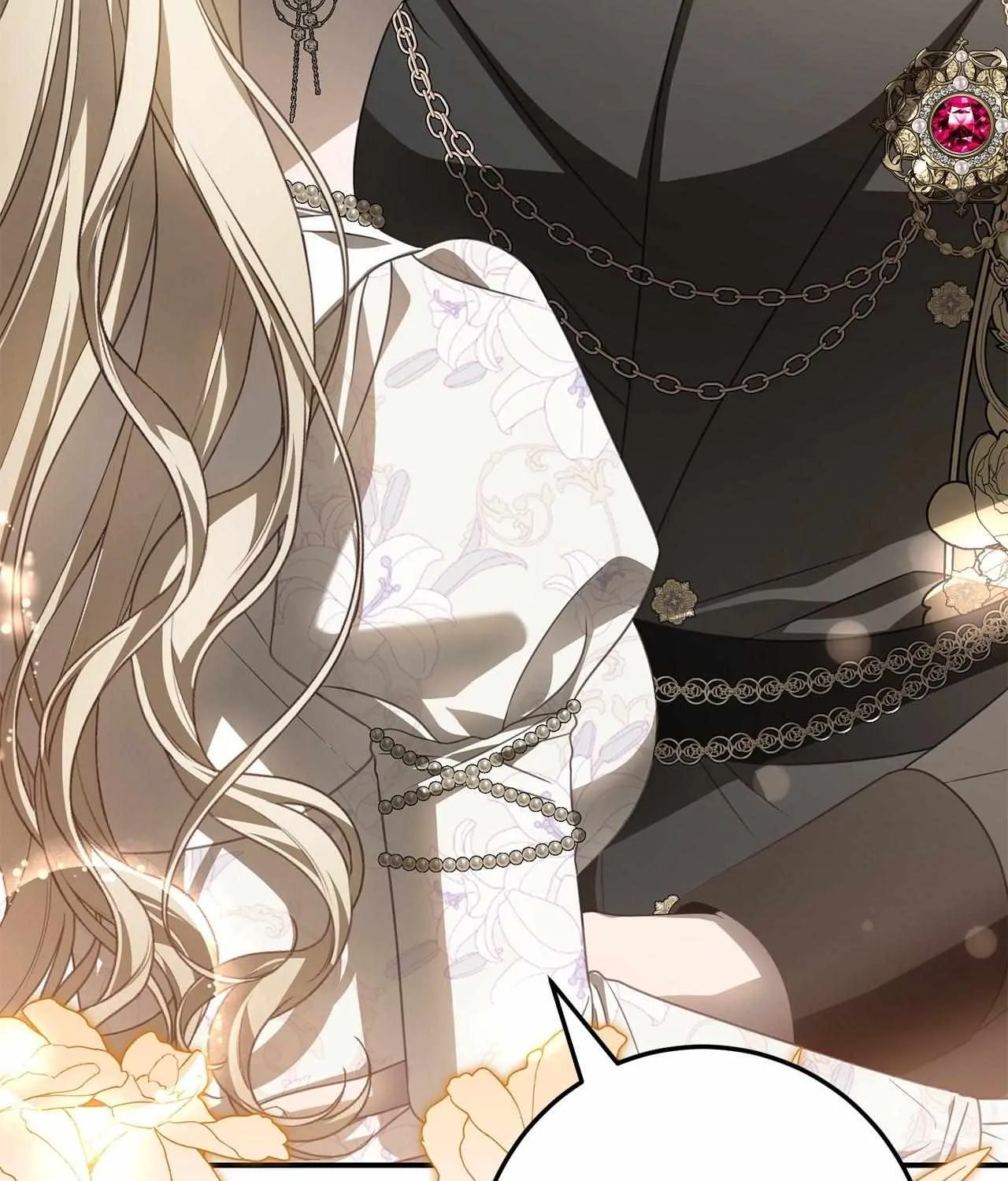 That's Not What My Will Said Chapter 22 page 234 - 